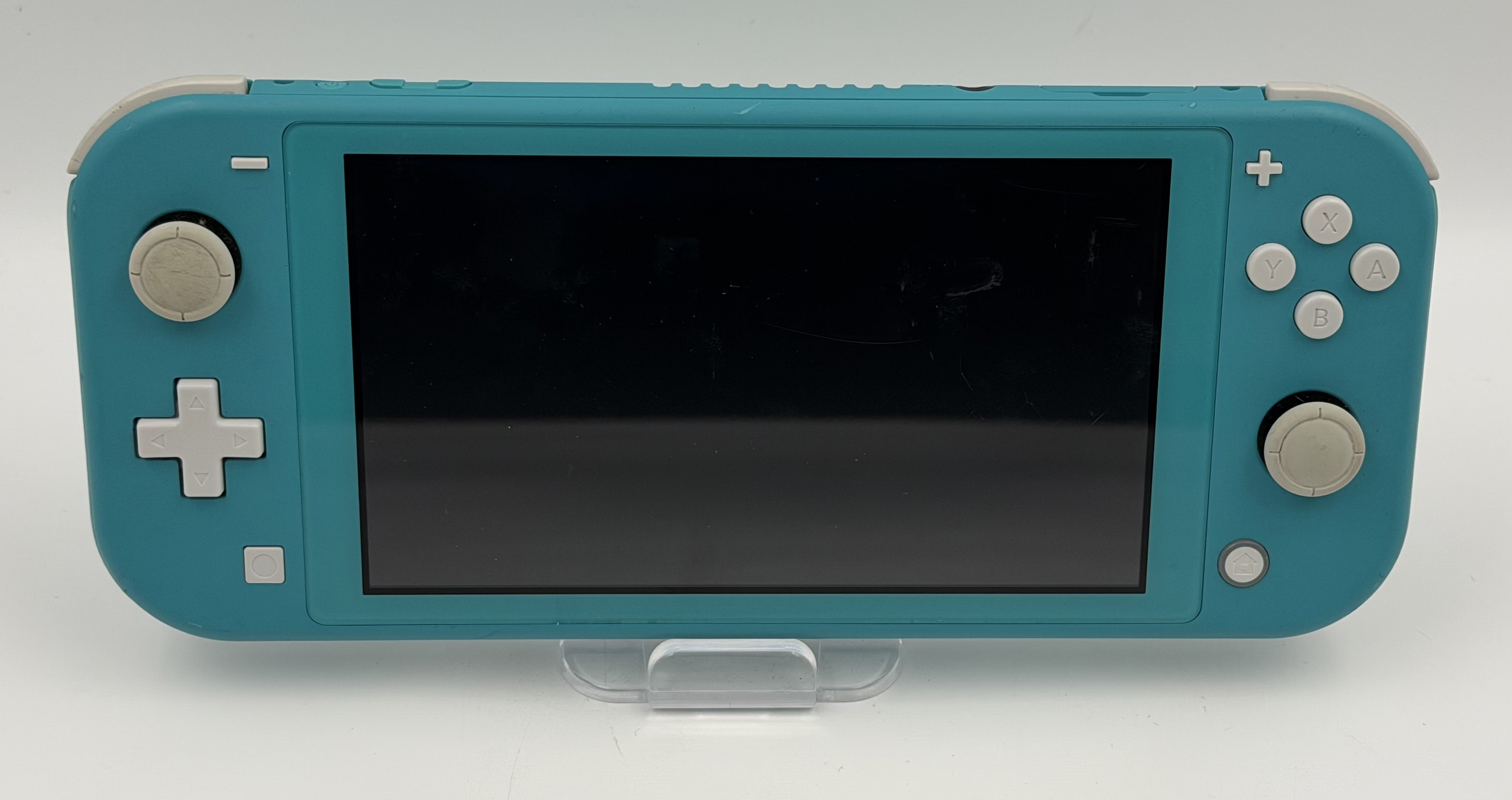 Pre-owned NINTENDO SWITCH LITE HDH-001 32GB - NO CHARGER
